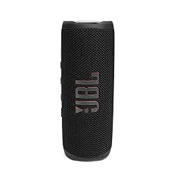 Caixa de Som Bluetooth JBL Flip 6 30W Preta