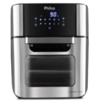 Airfryer mais vendida Fritadeira Philco Air Fryer Oven 12L PFR2200P