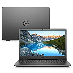 Notebook Dell Inspiron i15-3501-WA50P na cor prata