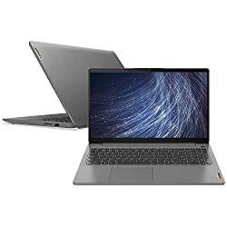 Notebook Lenovo IdeaPad 3i Celeron linux