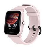 amazfit bip u pink