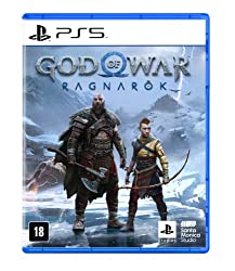 jogo god of war Ragnarök